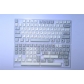 9009 104+32 Cherry MX PBT Dye-subbed Keycaps Set for Mechanical Keyboard GK61 64 68 87 96 980 104 108